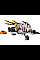 Конструктор LEGO Horizon Aloy і Varl проти Shell-Walker і Sawtooth