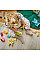 Конструктор LEGO DUPLO My First Очаровательные творческие домашние питомцы 3 в 1