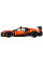 Конструктор LEGO Technic Гіперкар Bugatti Chiron Pur Sport