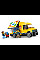 Конструктор LEGO City Фургон LEGO