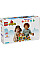 Конструктор LEGO DUPLO Town Догляд за тваринами на фермі