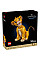 Конструктор LEGO Disney Classic Юний король Лев Сімба