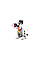 Конструктор LEGO Disney Classic 101 далматинець
