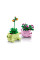 Конструктор LEGO Botanicals Рослини, що гойдаються