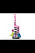 Конструктор LEGO Creator Друкарська машинка з квітами