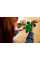 Конструктор LEGO Super Mario Рослина-піранья