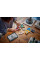 Конструктор LEGO Harry Potter Герб гуртожитку Гоґвортсу