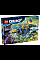 Конструктор LEGO DREAMZzz Підводний човен-крокодил
