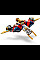 Конструктор LEGO Ninjago Ультраоб'єднувальний робот Зейна