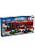 Конструктор LEGO City Вантажівка F1 з автомобілями RB20 та AMR24