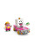 Конструктор LEGO Super Mario Mario Kart – Wario та King Boo