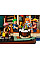 Конструктор LEGO ONE PIECE Плавучий ресторан «Барати»