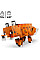 Конструктор LEGO Minecraft Лиса