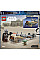 Конструктор LEGO Star Wars Скоростной мотоцикл Мандалорца и Грогу