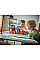 Конструктор LEGO City Пожарное депо с пожарной машиной