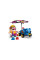 Конструктор LEGO Super Mario Mario Kart – Wario та King Boo
