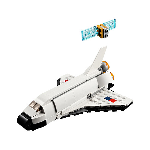 Конструктор LEGO Creator Космический шаттл