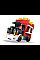 Конструктор LEGO City Вантажівка з картоплею фрі
