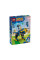 Конструктор LEGO Sonic Cyclone vs. Metal Sonic