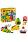 Конструктор LEGO Classic Творчі друзі з їжею