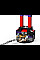 Конструктор LEGO Ninjago Громовержець Дракон Хаосу