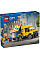 Конструктор LEGO City Фургон LEGO