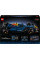 Конструктор LEGO Technic Автомобіль F1 Oracle Red Bull Racing RB20