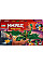 Конструктор LEGO Ninjago Зелений лісовий дракон Ллойда