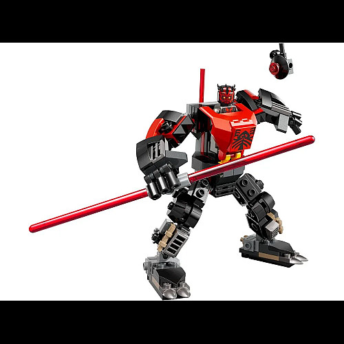 Конструктор LEGO Star Wars Робот Дарта Мола