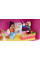 Конструктор LEGO Friends Ляльковий будиночок-валіза для творчої гри