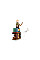 Конструктор LEGO Harry Potter Замок Гоґвортс: урок чарів