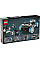 Конструктор LEGO Technic Місяцехід Lunar Outpost. Космічний корабель