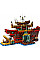 Конструктор LEGO ONE PIECE Плавучий ресторан «Барати»