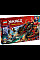 Конструктор LEGO Ninjago  Бойова машина ніндзя