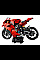 Конструктор LEGO Technic Мотоцикл Ducati Panigale V4 S