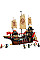 Конструктор LEGO Ninjago Щедрість храму