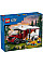 Конструктор LEGO City Пригодницький будинок на колесах для відпустки