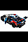 Конструктор LEGO Technic Автомобіль для перегонів BMW M4 GT3 EVO