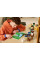 Конструктор LEGO Minecraft Станція ґастів