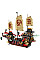Конструктор LEGO Ninjago Щедрість храму
