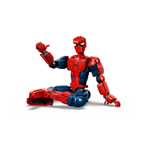 Конструктор LEGO Super Heroes Фігурка супергероя Людини-Павука