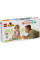 Конструктор LEGO DUPLO My First Потяг тваринок