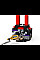 Конструктор LEGO Ninjago Громовержець Дракон Хаосу
