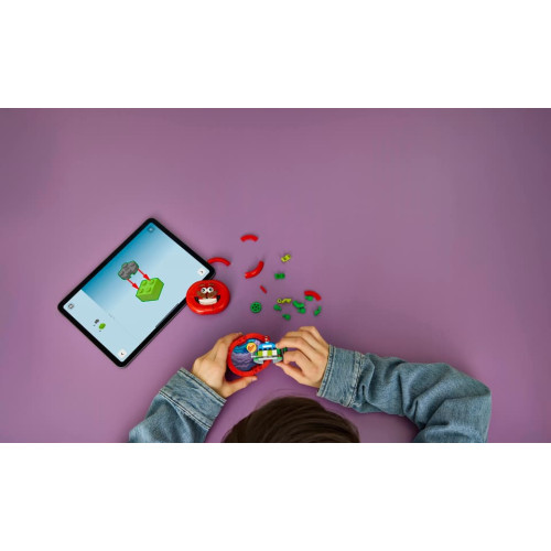 Конструктор LEGO Fortnite Tomatohead
