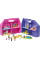 Конструктор LEGO Friends Ляльковий будиночок-валіза для творчої гри
