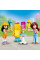 Конструктор LEGO Friends Ятка з морозивом і повітряними кульками