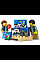 Конструктор LEGO City Фургон LEGO