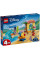 Конструктор LEGO Disney Classic Веселощі на пляжі з Ліло і Стічем
