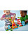 Конструктор LEGO DUPLO Peppa Pig Ярмарок розваг