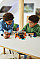 Конструктор LEGO Minecraft Битва за Визер